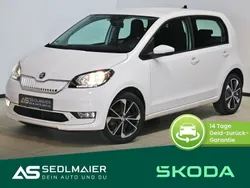 Skoda Citigo-e IV