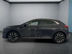 Grau Gebraucht 2023 Kia XCeed Vision SUV | 26.949 € (Fairer Preis)