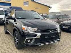 Schwarz Gebraucht 2019 Mitsubishi ASX Edition+ SUV | 12.899 € (Fairer Preis)