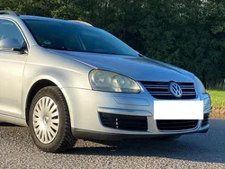 Gebraucht 2008 VW Golf V Kombi | 4.990 € (Fairer Preis)