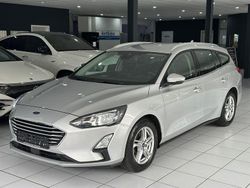 Silber Gebraucht 2020 Ford Focus Cool & Connect Limousine | 13.990 € (Guter Preis)