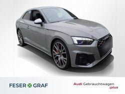Quantumgrau Gebraucht 2022 Audi Coupé Ambiente Coupé | 45.380 € (Fairer Preis)