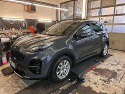 Grau Gebraucht 2019 Kia Sportage GT-Line SUV | 15.650 € (Guter Preis)