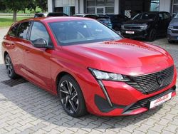 Elxierrot Gebraucht 2024 Peugeot 308 Allure Kombi | 22.400 € (Superpreis)