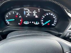 Blau Gebraucht 2019 Ford Fiesta Active X Kleinwagen | 13.000 € (Fairer Preis)