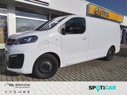Gebraucht 2023 Opel Vivaro-e Combi Basis Van | 24.990 €
