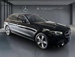 Gebraucht 2024 Mercedes C300e | 39.680 € (Superpreis)