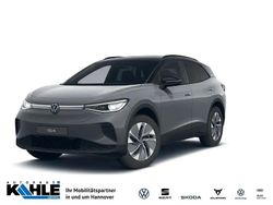 Schwarz Neu 2025 VW ID.4 Pro SUV | 56.813 €