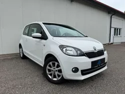 Weiß Gebraucht 2014 Skoda Citigo Elegance Kleinwagen | 4.999 € (Fairer Preis)