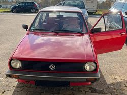 Rot Gebraucht 1988 VW Polo Kleinwagen | 4.199 €