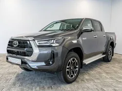 Grau Neu 2025 Toyota HiLux Executive Abholung | 53.440 € (Guter Preis)