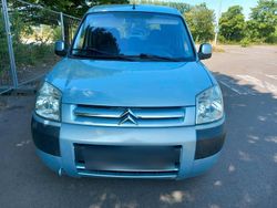 Silber Gebraucht 2004 Citroën Berlingo Van / Kleinbus | 2.800 € (Etwas zu teuer)