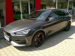 Magnetic grau metallic Gebraucht 2023 Cupra Leon Kombi | 32.500 € (Teuer)