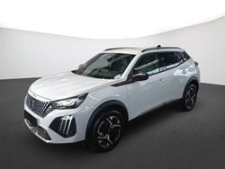 Weiss/typ aussenverkleidung metalliclackierung Neu 2025 Peugeot 2008 Allure SUV | 31.290 € (Teuer)