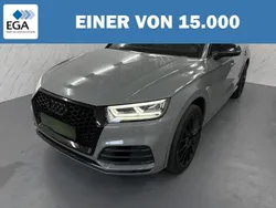 Metallic Gebraucht 2019 Audi SQ5 Premium SUV | 36.400 € (Fairer Preis)