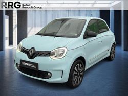 Blau Gebraucht 2023 Renault Twingo Techno Kleinwagen | 12.990 € (Guter Preis)