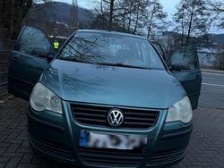 Andere farben Gebraucht 2006 VW Polo Kleinwagen | 2.350 €
