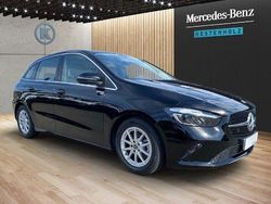 Gebraucht 2025 Mercedes B180 Van / Kleinbus | 35.940 € (Teuer)