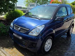 Blau Gebraucht 2013 Aixam Crossline | 6.100 €