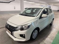 Islandweiss (s) Gebraucht 2020 Mitsubishi Space Star Basis Kleinwagen | 6.900 € (Guter Preis)