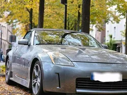 Nissan 350Z