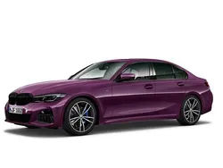 Gebraucht 2025 BMW M340 M Sport Limousine | 56.990 € (Fairer Preis)