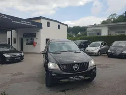 Mercedes ML320