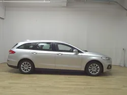 Silber Gebraucht 2020 Ford Mondeo Business Edition Kombi | 11.680 € (Superpreis)