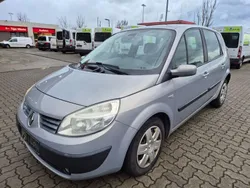 Beige Gebraucht 2005 Renault Scénic II Avantage Van / Kleinbus | 990 € (Guter Preis)