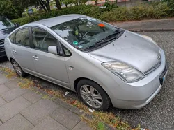Grau Gebraucht 2006 Toyota Prius Kleinwagen | 2.500 € (Superpreis)