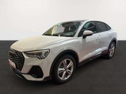 Weiß Gebraucht 2024 Audi Q3 S-Line SUV | 49.490 €