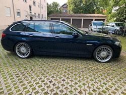 Gebraucht 2014 BMW 530 Kombi | 12.999 € (Guter Preis)