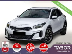 Grau Neu 2025 Kia XCeed SUV | 25.288 € (Superpreis)