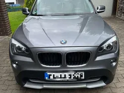 Gebraucht 2010 BMW X1 SUV | 10.500 € (Guter Preis)