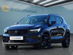 Schwarz Gebraucht 2025 Volvo XC40 Ultra SUV | 45.599 € (Teuer)