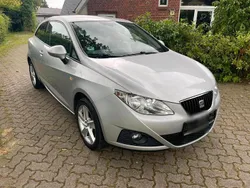 Silber Gebraucht 2012 Seat Ibiza Kleinwagen | 3.950 € (Fairer Preis)