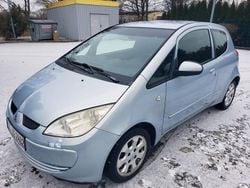 Blau Gebraucht 2007 Mitsubishi Colt Invite Limousine | 1.200 € (Superpreis)