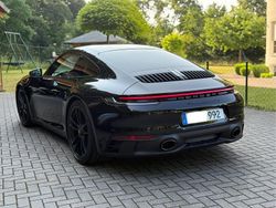 Schwarz Gebraucht 2022 Porsche 911 Carrera GTS Coupé | 144.000 € (Fairer Preis)