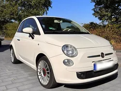 Gebraucht 2008 Fiat 500 Kleinwagen | 8.200 € (Fairer Preis)