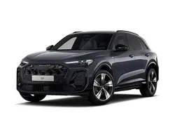 Grau Gebraucht 2025 Audi Q5 Ambiente SUV | 74.940 € (Teuer)
