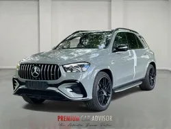 Grau Neu 2025 Mercedes GLE53 AMG Premium Plus SUV | 139.825 €