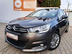 Grau Gebraucht 2018 Citroën C4 Limousine | 12.790 € (Etwas zu teuer)