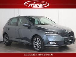 Grau Gebraucht 2019 Skoda Fabia Soleil Kleinwagen | 11.800 € (Guter Preis)