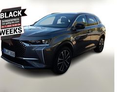 Grau Gebraucht 2023 DS Automobiles DS7 Crossback Rivoli SUV | 34.588 € (Fairer Preis)
