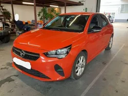Orange Gebraucht 2020 Opel Corsa Edition Limousine | 13.995 € (Fairer Preis)