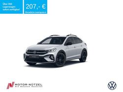 Schwarz Neu 2025 VW Taigo R-line SUV | 30.770 € (Teuer)