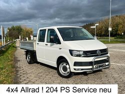 Weiß Gebraucht 2017 VW T6 Van | 27.251 € (Etwas zu teuer)