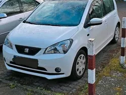 Weiß Gebraucht 2019 VW up! Kleinwagen | 8.800 € (Fairer Preis)