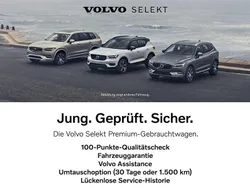 Grau Gebraucht 2025 Volvo V60 Plus Kombi | 41.990 € (Fairer Preis)