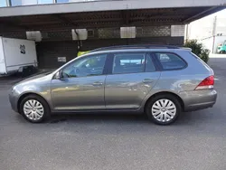 Grau Gebraucht 2011 VW Golf VI Trendline Kombi | 3.600 € (Superpreis)